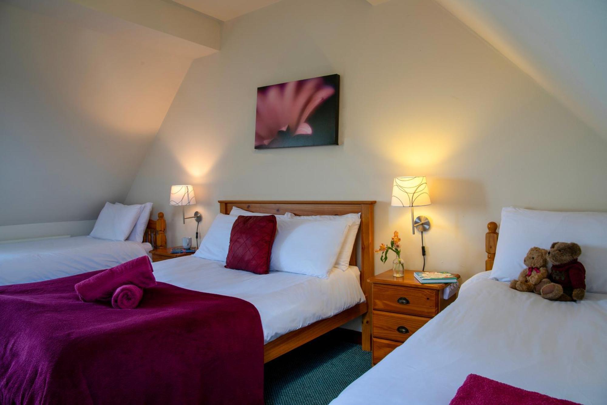 Charlie'S Cottage With Alpacas And 7Mins Drive To Alton Towers Denstone Kültér fotó