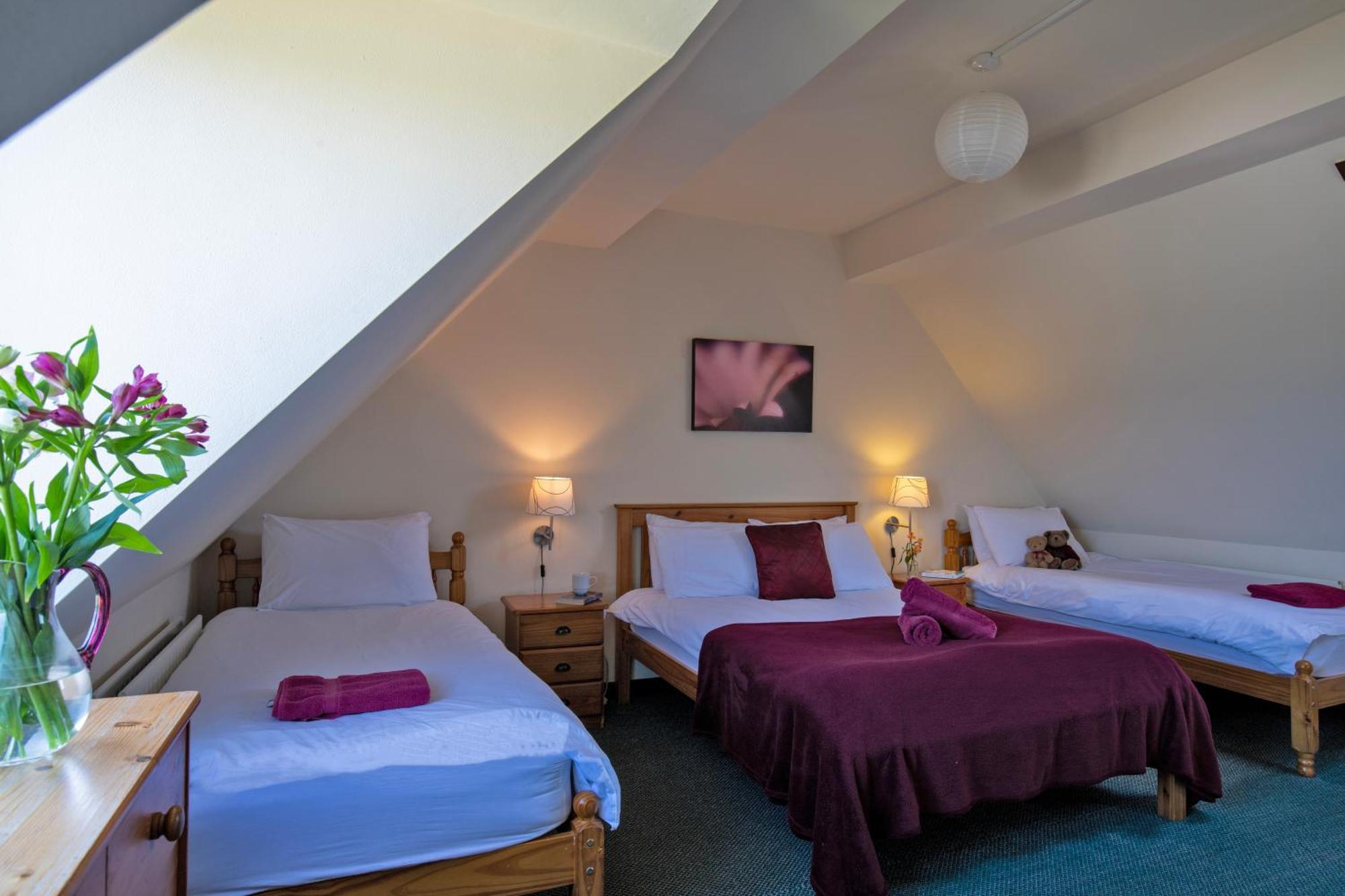 Charlie'S Cottage With Alpacas And 7Mins Drive To Alton Towers Denstone Kültér fotó